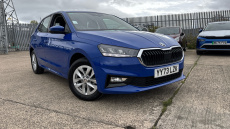 Skoda Fabia 1.0 MPI 80 SE Comfort 5dr Petrol Hatchback